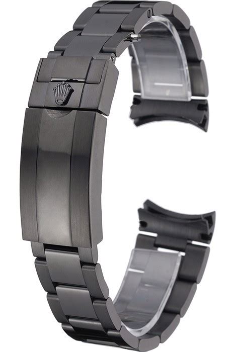rolex ion